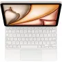 Apple Magic Keyboard QWERTZ alemán blanco