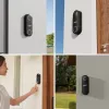 Videoportero Reolink D340W 5MP WLAN detección de personas audio bidireccional