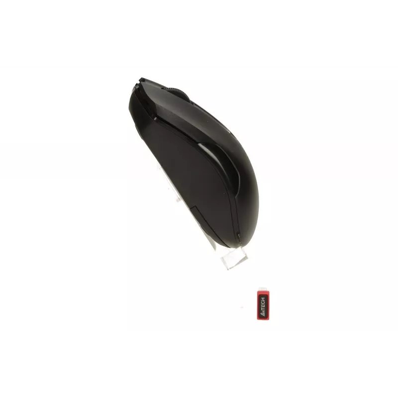 Ratón A4Tech G3-200N Travel ambidiestro RF inalámbrico V-Track 1000 DPI