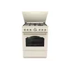 Cocina de gas y eléctrica GKS6C71CLI