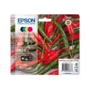 Epson 503 XL cartucho de tinta 4 uds. original alto rendimiento (XL) negro, cian, magenta, amarillo