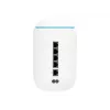Ubiquiti UniFi Dream Machine Router Wi-Fi blanco