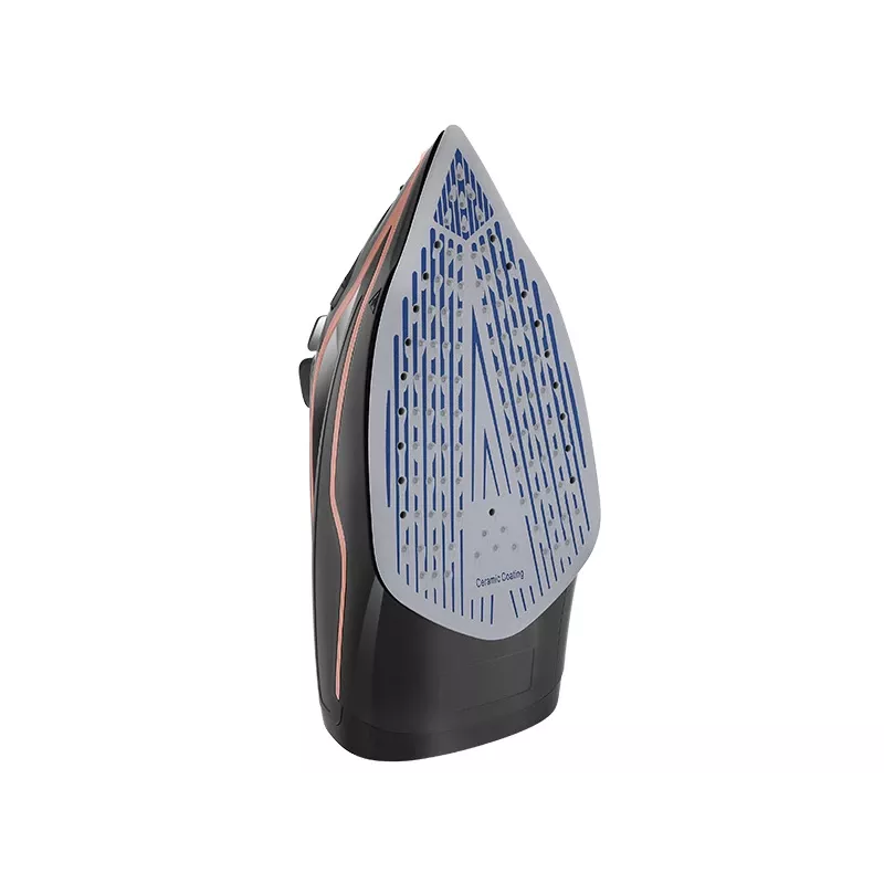 Lafe 47581 plancha de vapor SteamPro 2200W