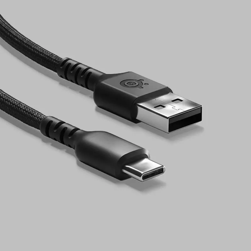 Steelseries Aerox 5 ratón para diestros USB Type-A óptico 18000 DPI