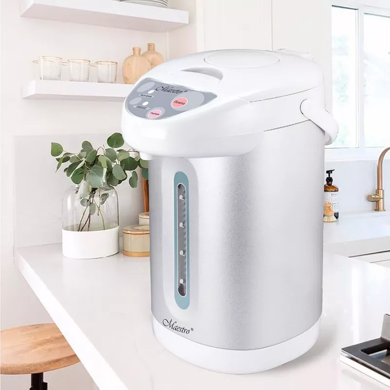 Calentador de agua MAESTRO MR-084, 4,5 l