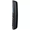 Motorola C4201 teléfono analógico/DECT con identificación de llamadas negro