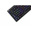 Teclado gaming White Shark Premium Line Kodachi ESL-K1