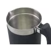 Parrilla eléctrica Beper BB.200 — superficie antiadherente, diseño compacto