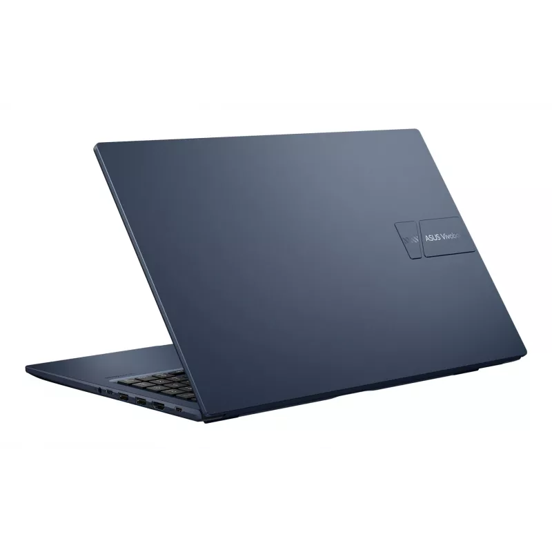 ASUS Vivobook 15 X1504VA-BQ3561W Intel® Core™ i3 i3-1315U portátil 39,6 cm (15,6 inch) Full HD 16 GB DDR4-SDRAM 512 GB SSD Wi-Fi 6 (802.11ax) Windows 11 Home azul