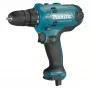 Makita DF0300 Taladro 1500 rpm sin llave 1,2 kg negro, azul