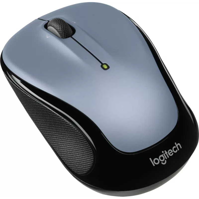 Ratón Logitech M325s RF inalámbrico