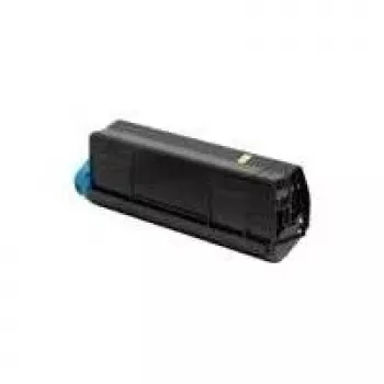 OKI - alta capacidad - amarillo - original - cartucho de tóner - para C5150n, 5250dn, 5250n, 5450dn, 5450n, 5500n, 5510 MFP, 5510n MFP, 5540 MFP (42127454)