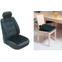 Cojín en cuña IWH Premium Relax soporte lumbar para sentarse saludablemente