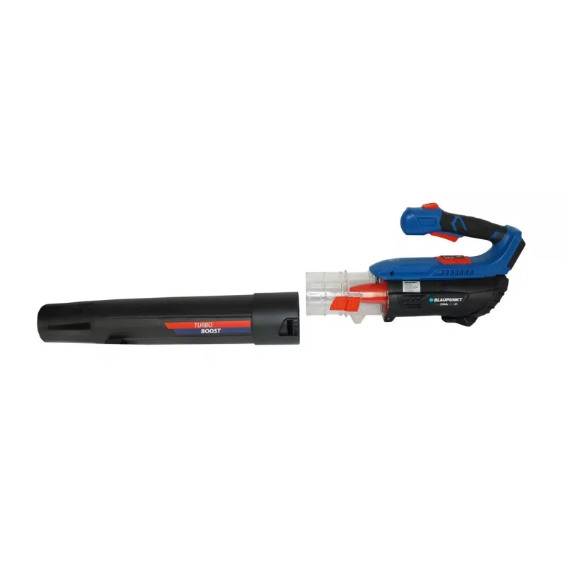 Soplador de hojas Blaupunkt CB4010