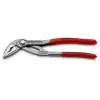Alicate de bomba de agua Knipex Cobra ES 87 51 180 SB – mordaza ajustable 0–45 mm