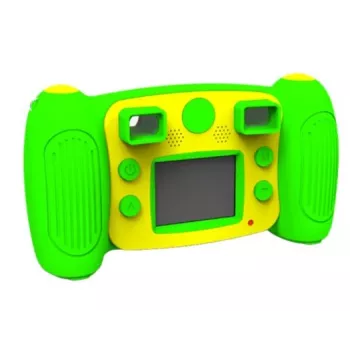 Cámara digital infantil Denver KCA-1310GREEN