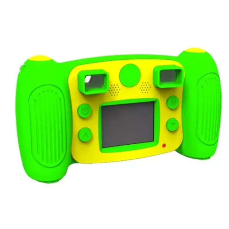 Cámara digital infantil Denver KCA-1310GREEN