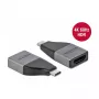 Adaptador USB Type-C DeLOCK 64119