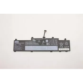 Batería Lenovo 57Wh 3 celdas de iones de litio — capacidad 57 Wh, 3 celdas de iones de litio