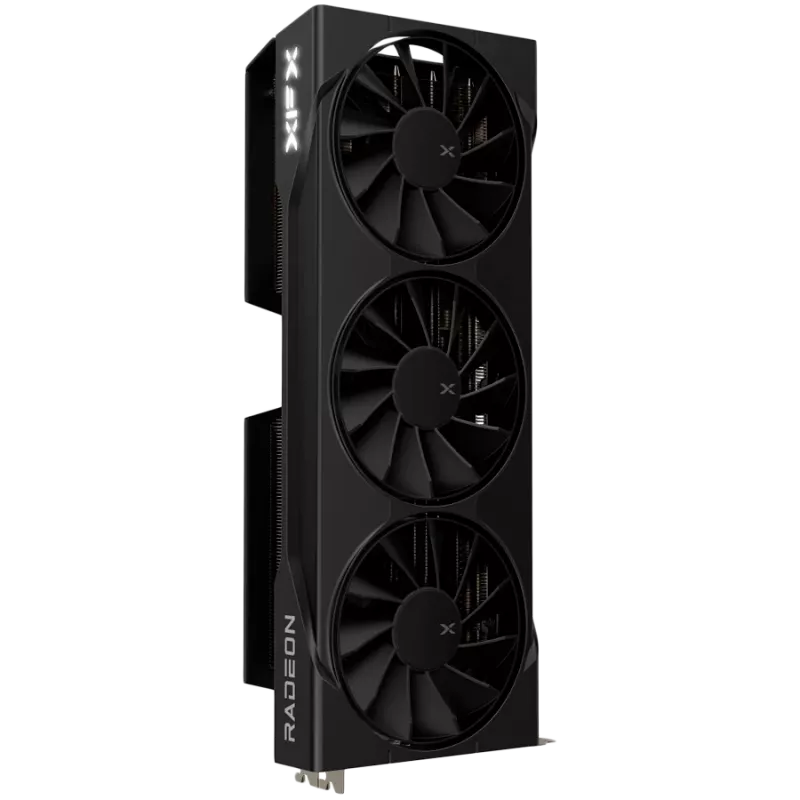 XFX Radeon RX 9070 XT 16GB GDDR6 Tarjeta gráfica