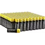 Intenso 100X AA - Pila alcalina Mignon pack de 100 - Pila (7501521)