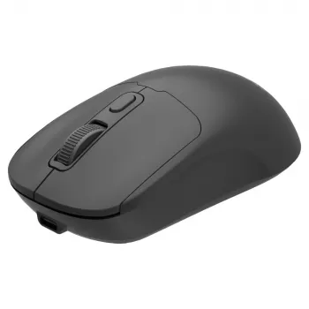 Ratón Savio MB-04 universal ambidiestro Bluetooth IR LED 1600 DPI