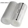 Rommelsbacher VRS 1560 rollos de film para envasado al vacío, 15 cm x 6 m, 2 uds.