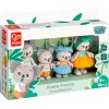 Hape Familia de koalas Figura de juego