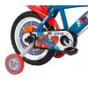Bicicleta infantil Toimsa TOI14912 14
