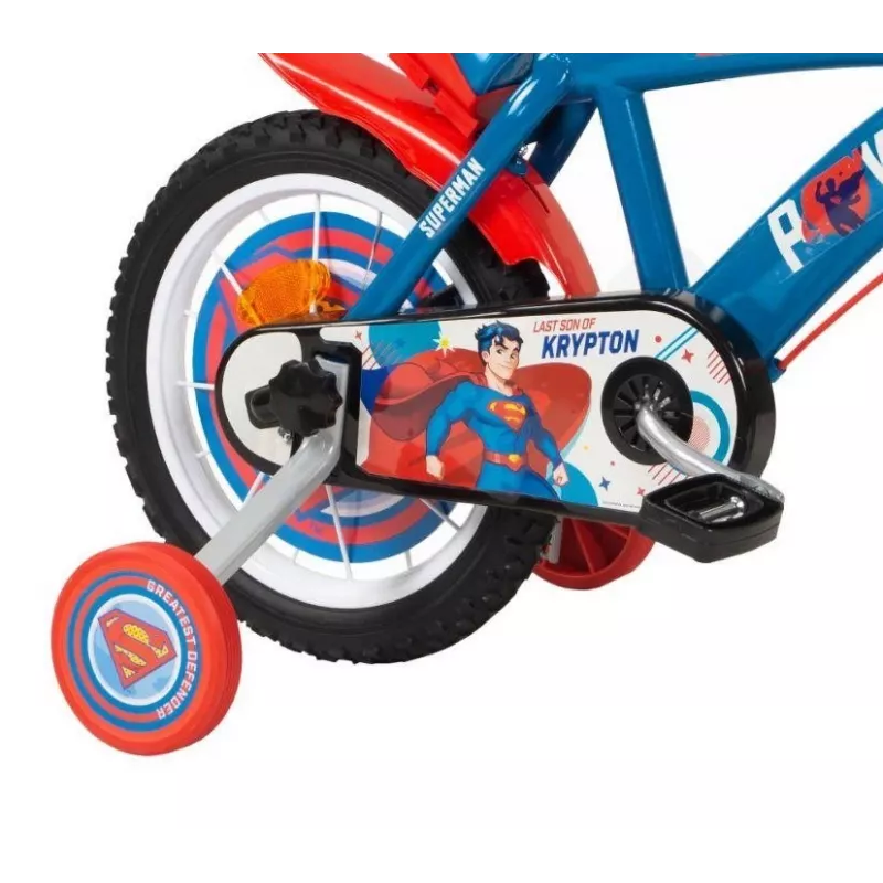 Bicicleta infantil Toimsa TOI14912 14