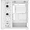 Carcasa | XILENCE | ATX/micro ATX/Mini-ITX | blanca | torre Midi | PC | X818.W.ARGB