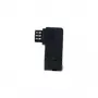 Conector TAE F/6P4C Helos TAE F/6P4C negro