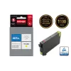 Activejet AE-405YNX tinta (sustituto de Epson 405XL C13T05H44010; Supreme; 18 ml; amarillo)