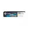 Cartucho PageWide original HP 982X alta capacidad Amarillo, Amarillo, 1 unidad, 16000 páginas