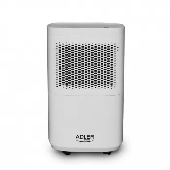 Deshumidificador por compresor Adler AD 7917