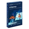 Acronis True Image | Advanced + 500 GB de almacenamiento en la nube de Acronis | 1 PC/MAC | 1 año