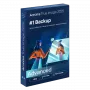 Acronis True Image | Advanced + 500 GB de almacenamiento en la nube de Acronis | 1 PC/MAC | 1 año