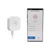 Sensor de presencia Tellur TLL331552 WiFi blanco — detector de presencia inalámbrico, blanco
