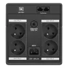 Armac H/1000E/LED Home SAI line-interactive, 1000 VA