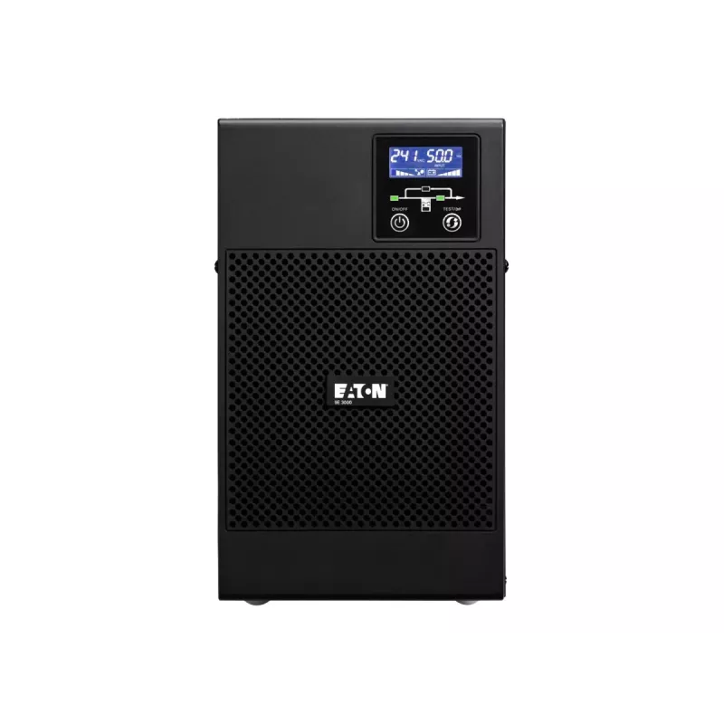 Sistema de alimentación ininterrumpida Eaton 9E3000I