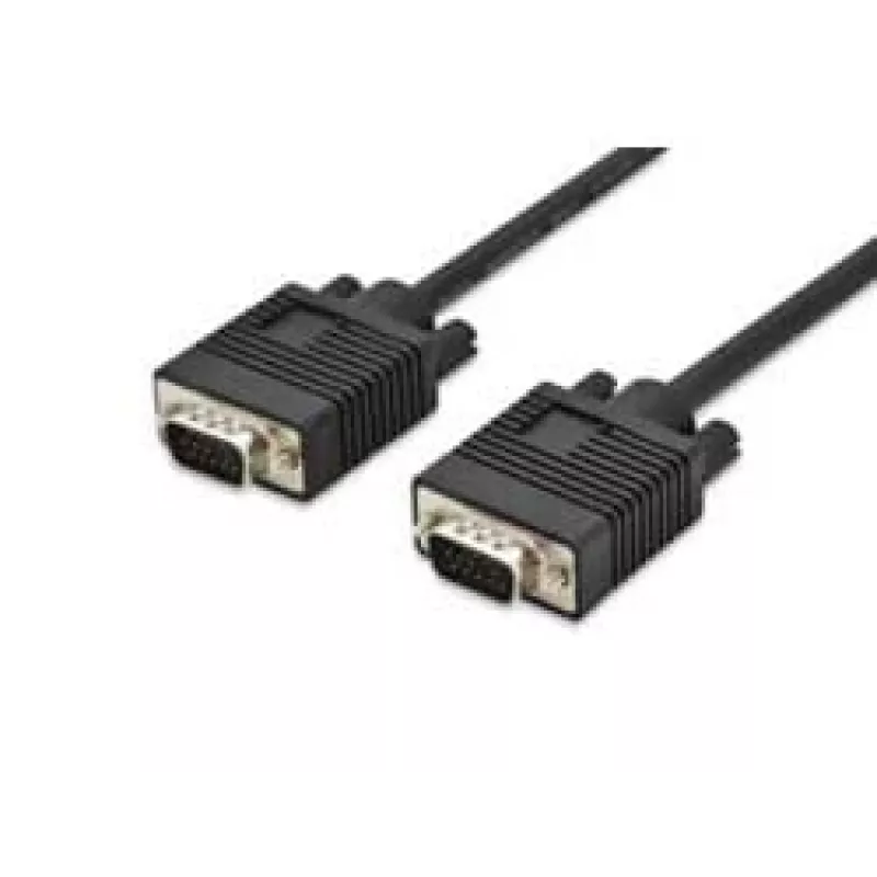 Cable de conexión de monitor VGA Digitus AK-310103-030-S 3m