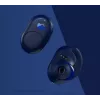 Skullcandy Push S2BBW auriculares inalámbricos de botón (azul índigo)