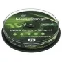MediaRange - 10 x DVD+R - 4,7 GB (120 min.) 16x - Spindle (MR453)