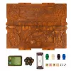 Jumanji Deluxe, juego de mesa