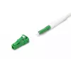 Digitus cable de acometida FTTH preterminado LC/APC 50m monomodo 1 fibra