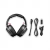 Auriculares Teufel CAGE PRO inalámbricos diadema gaming USB Type-C Bluetooth Negro