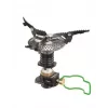 Hornillo de camping Optimus 8021119 de combustible líquido