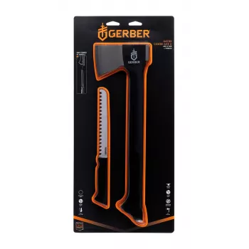 Hacha herramienta Gerber Gator II 1 ud.