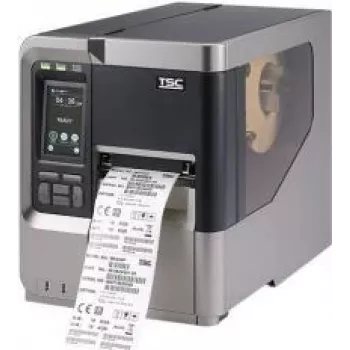Impresora Tsc MX341P-A001-0002 negra