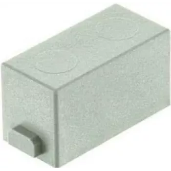 Módulo ciego HART Han-Modular 09140009950 1 (09140009950)